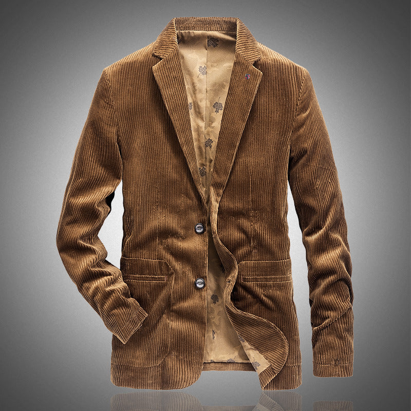 Ridgeway Corduroy Blazer
