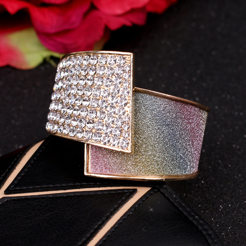 Veda Gemstone Bracelet