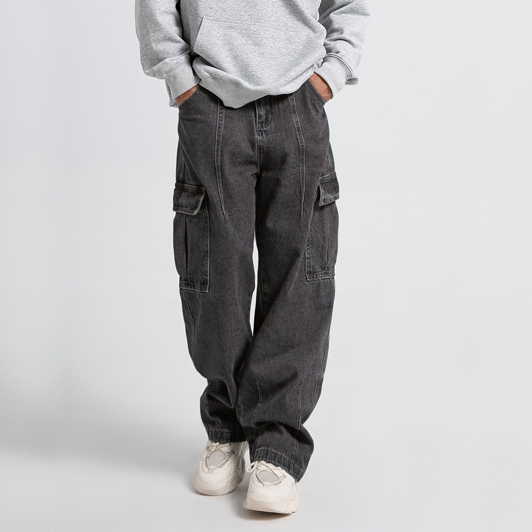 Maverick Baggy Jeans