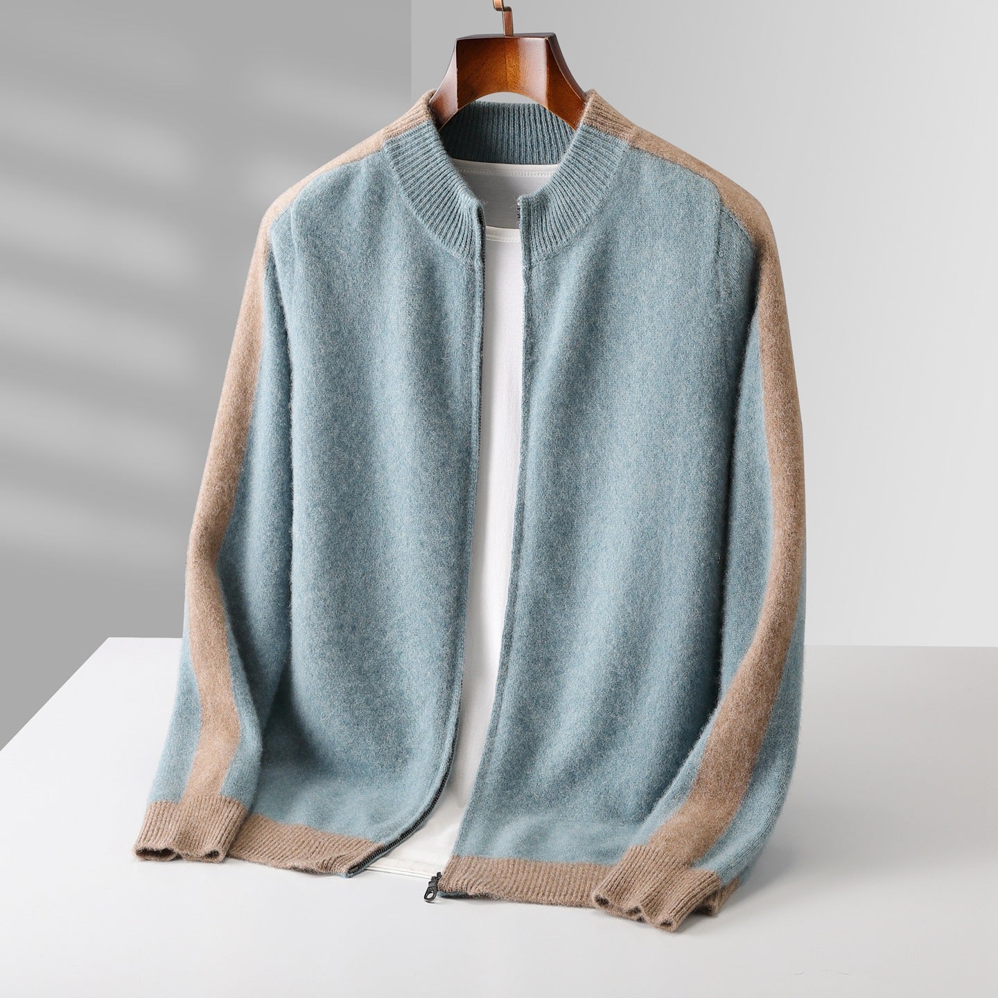 Rowan Cashmere Cardigan