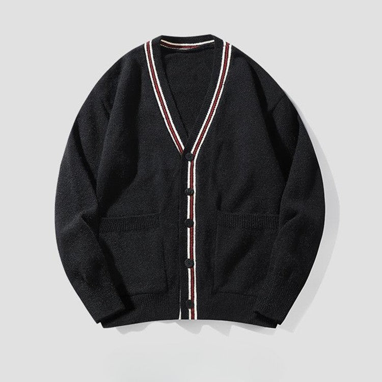 Harlow Knitted Cardigan