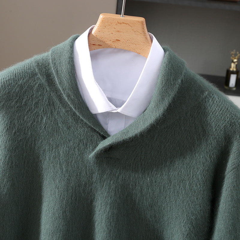 Lawson Cashmere Sweater