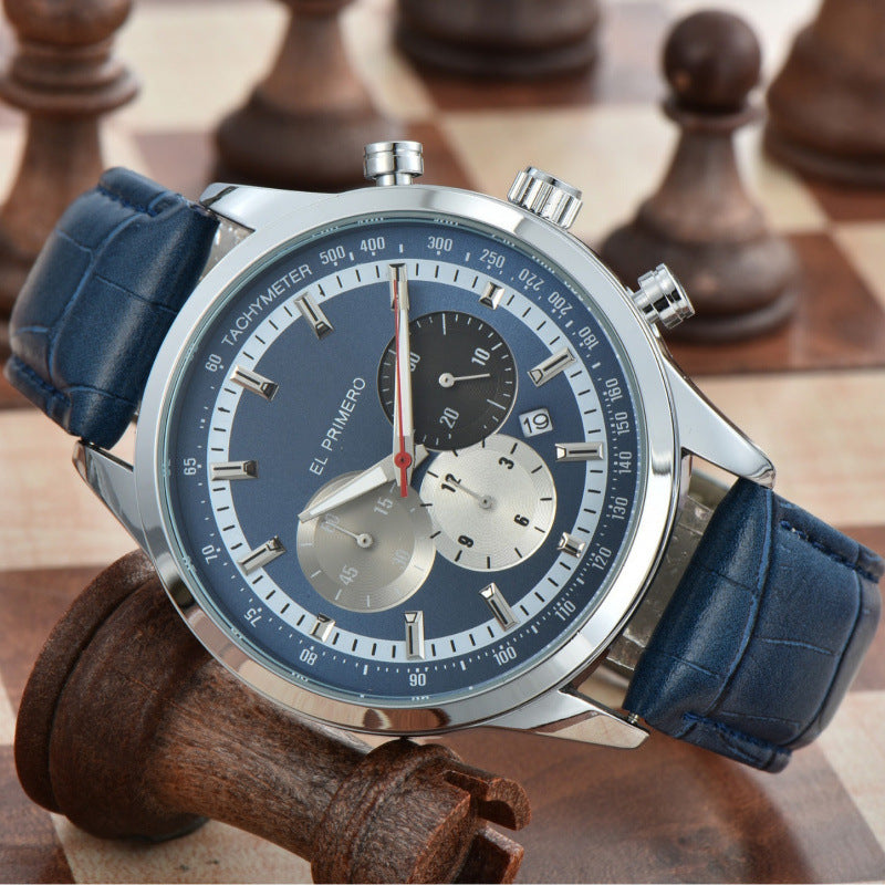 Primero Quartz Watch