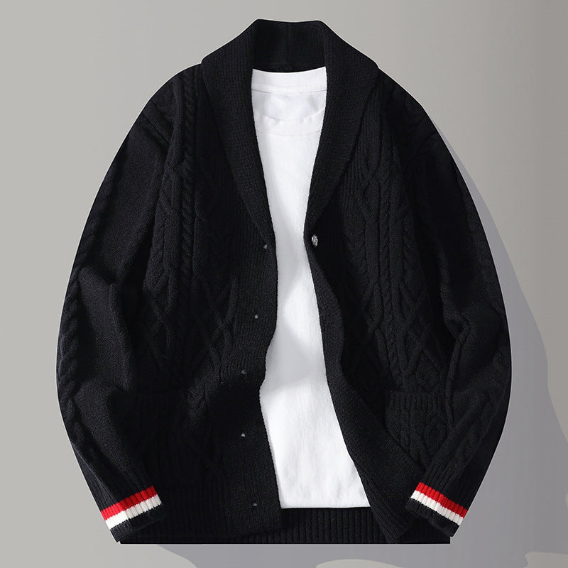 Eris Knitted Cardigan