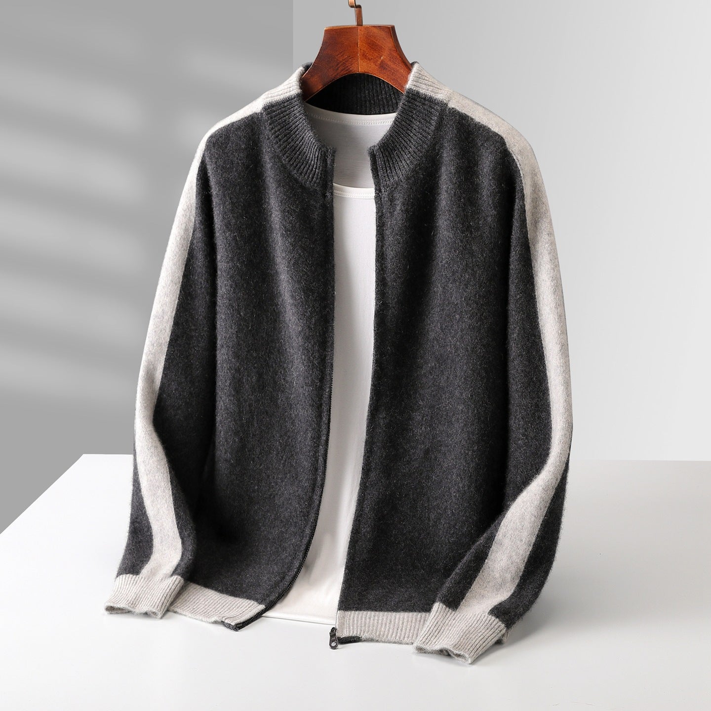 Rowan Cashmere Cardigan