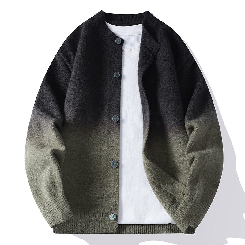 Joaquin Knitted Cardigan