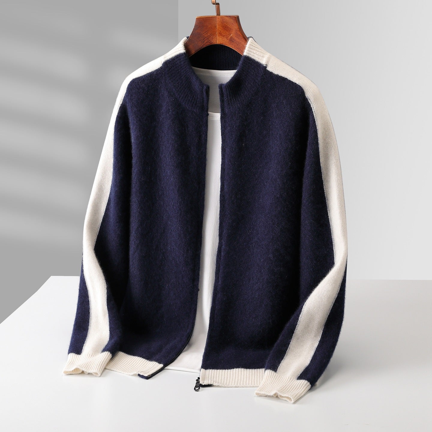 Rowan Cashmere Cardigan