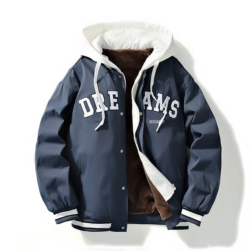 Dreams Padded Jacket