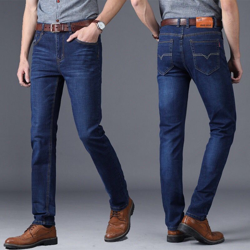 Dawson Stretch Jeans