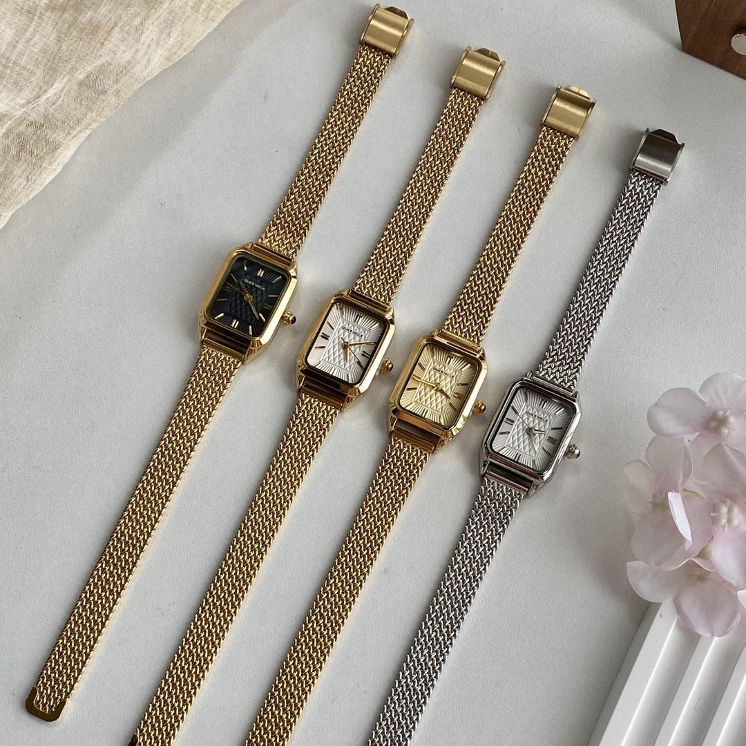 Lela Quartz Watch