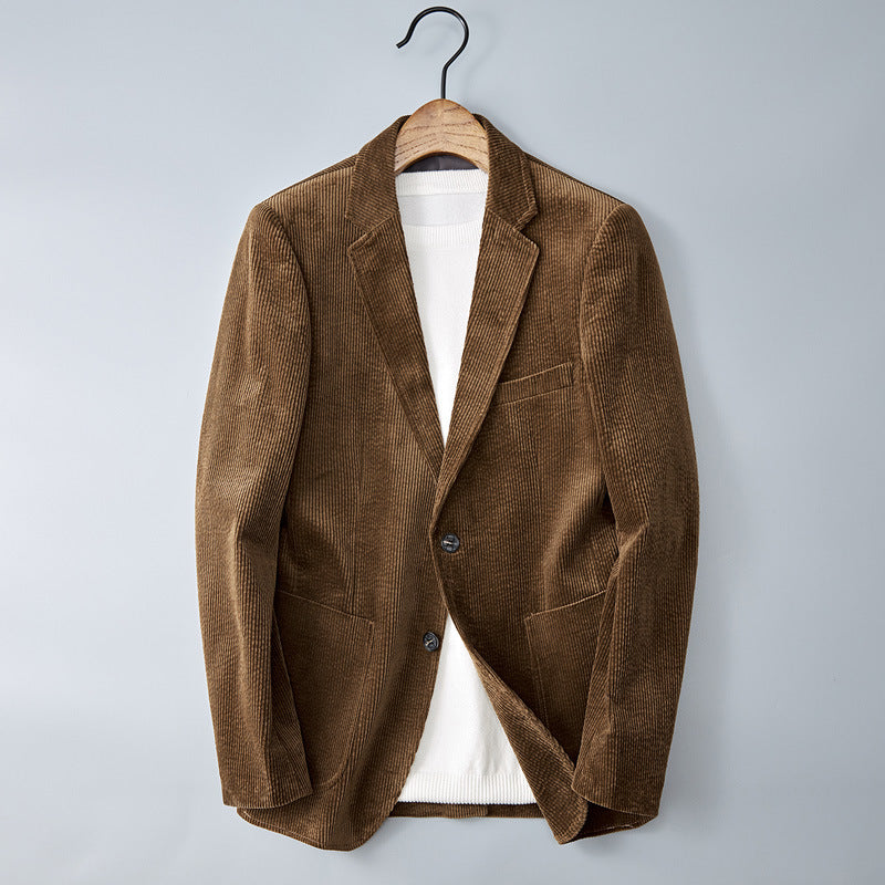 Natan Corduroy Jacket