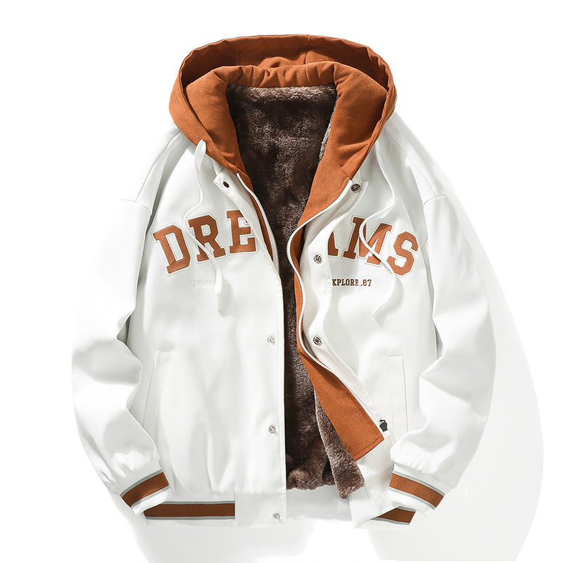 Dreams Padded Jacket
