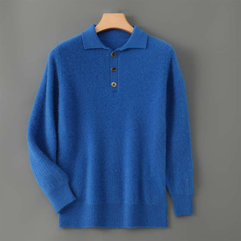 Porter Cashmere Sweater