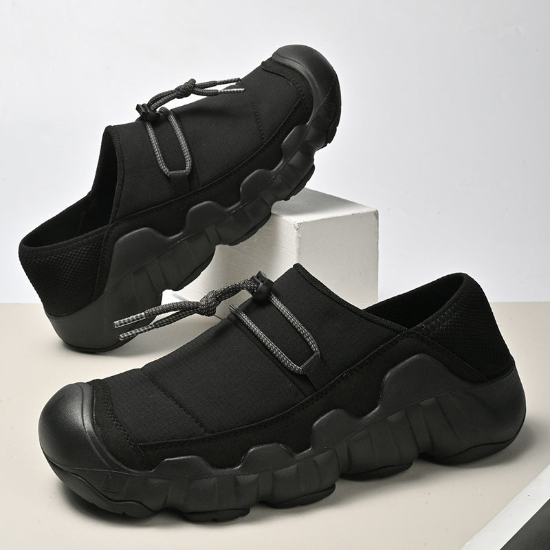 Amos Canvas Sneakers