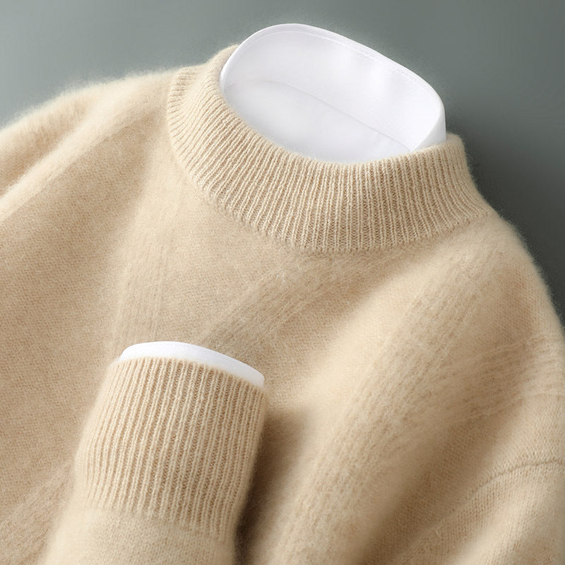 Harland Cashmere Sweater