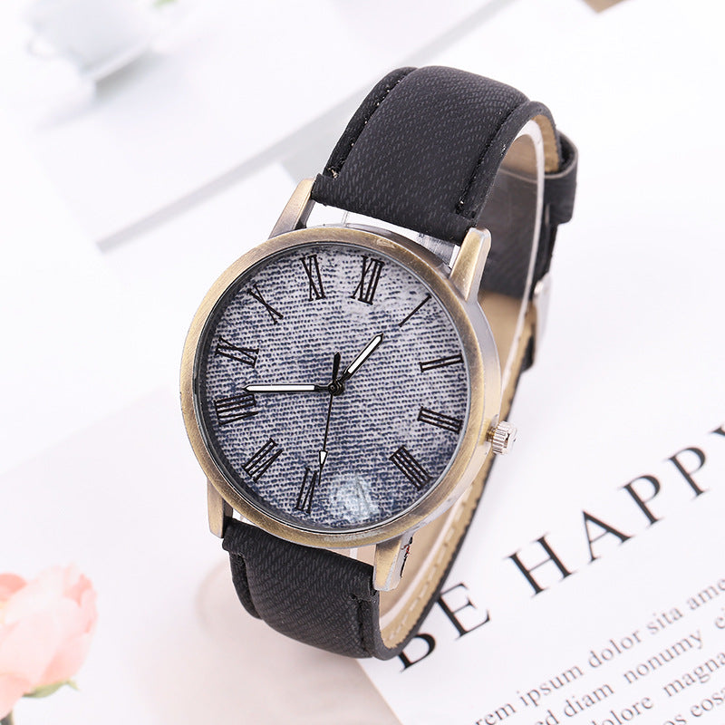 Keaton Quartz Watch