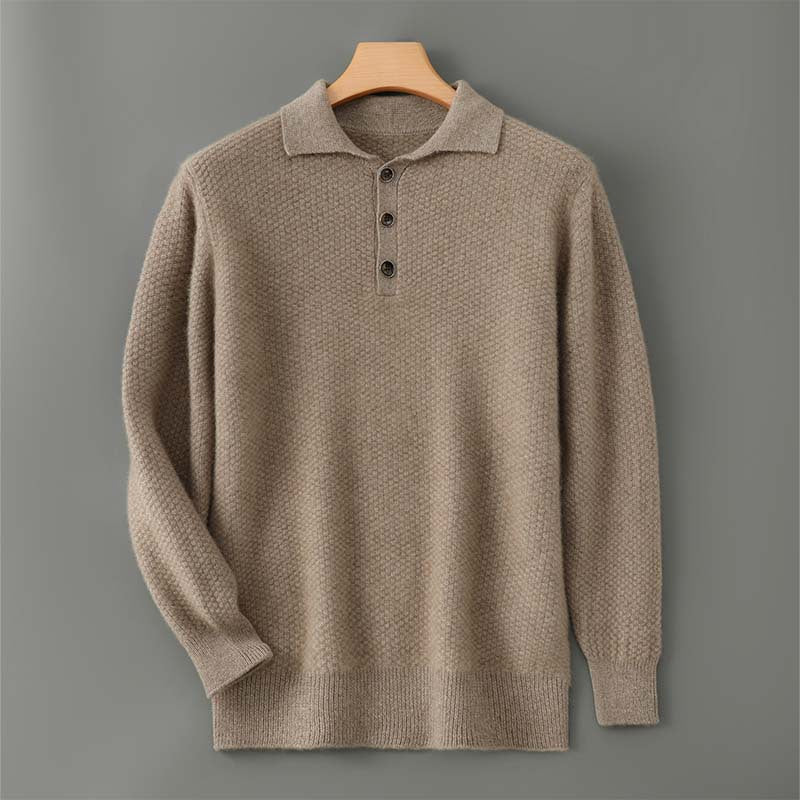 Porter Cashmere Sweater