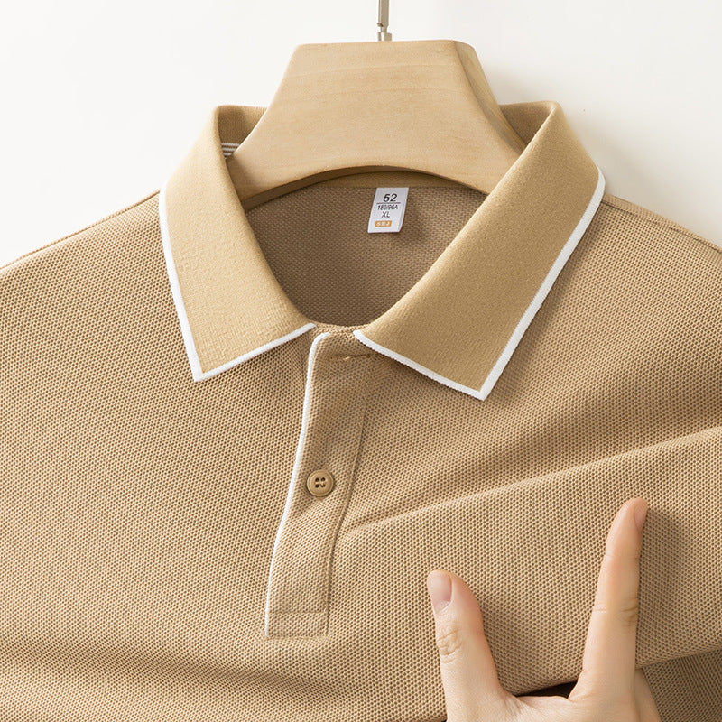 Gene Polo Shirt