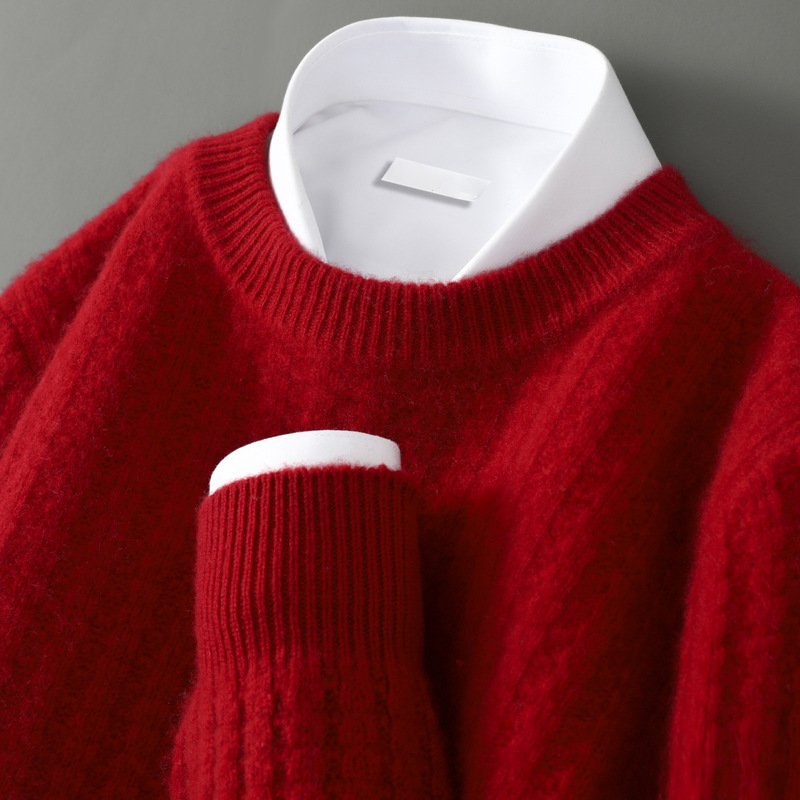 Mason Knitted Sweater