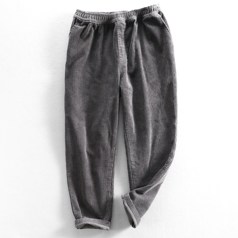 Livingston Corduroy Pants