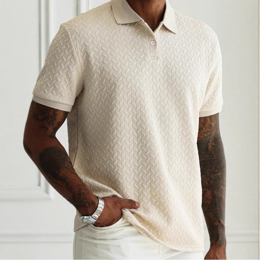 Jaxson Polo Shirt