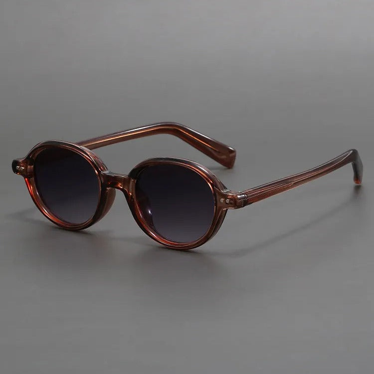 Orlando Round Sunglasses