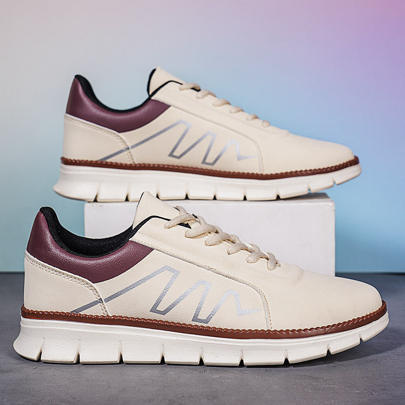Brooklyn Classic Sneakers