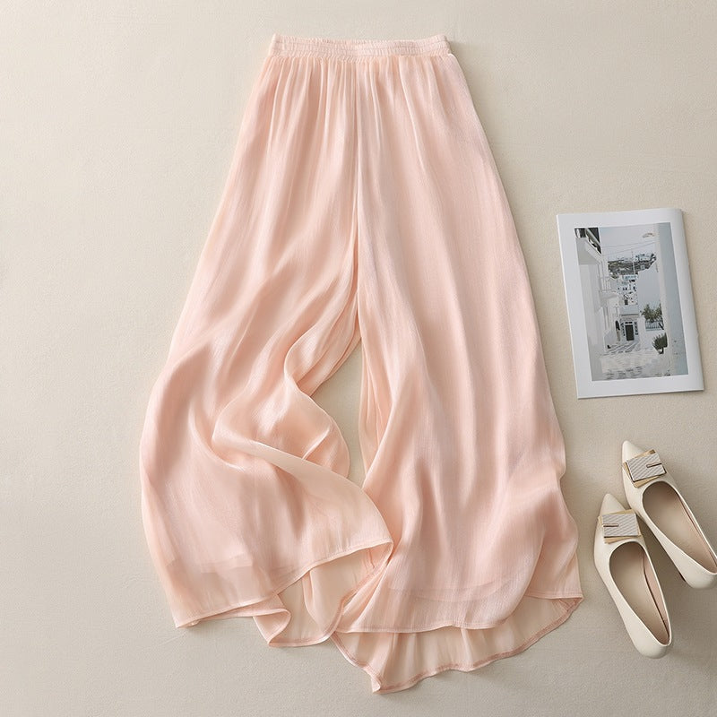 Avery Linen Pants