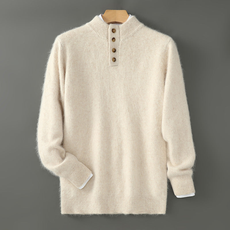 Hugo Cashmere Sweater