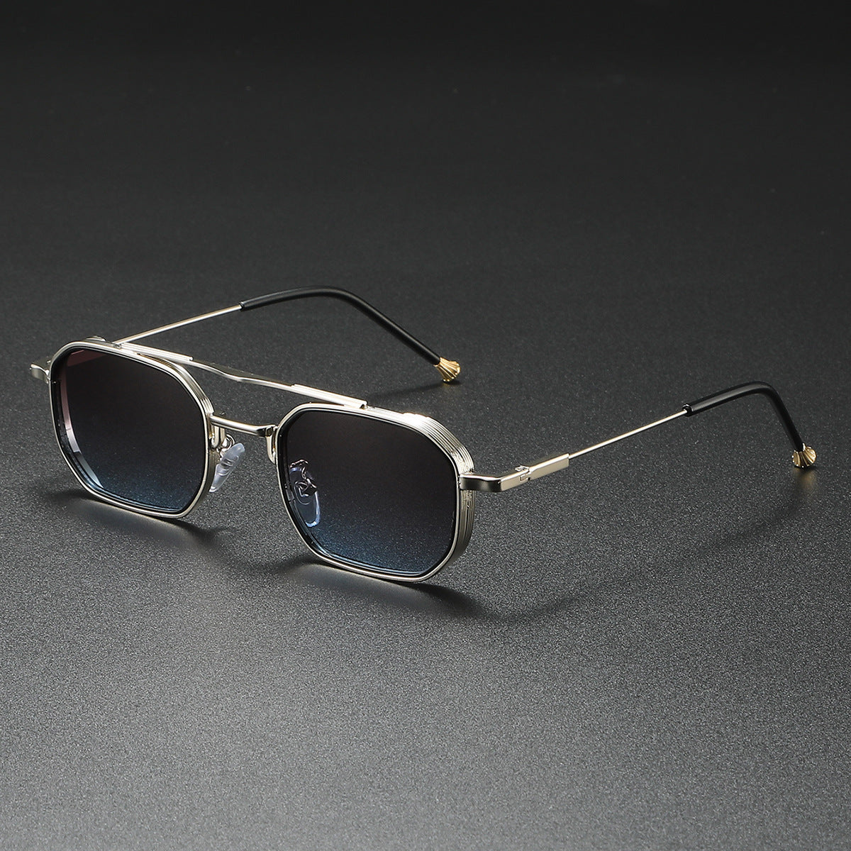 Milano Square Sunglasses
