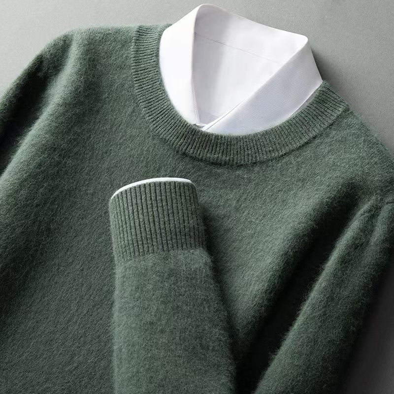 Hoover Cashmere Sweater