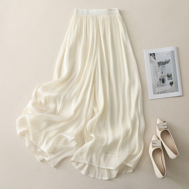 Avery Linen Pants