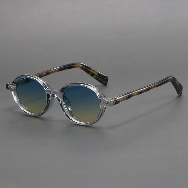 Orlando Round Sunglasses