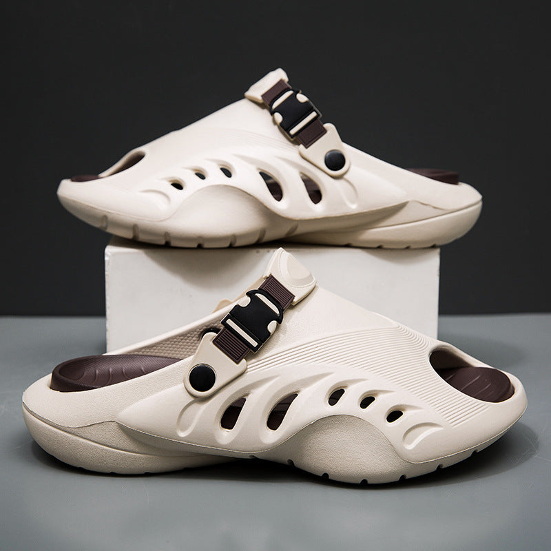 Renault Sandals