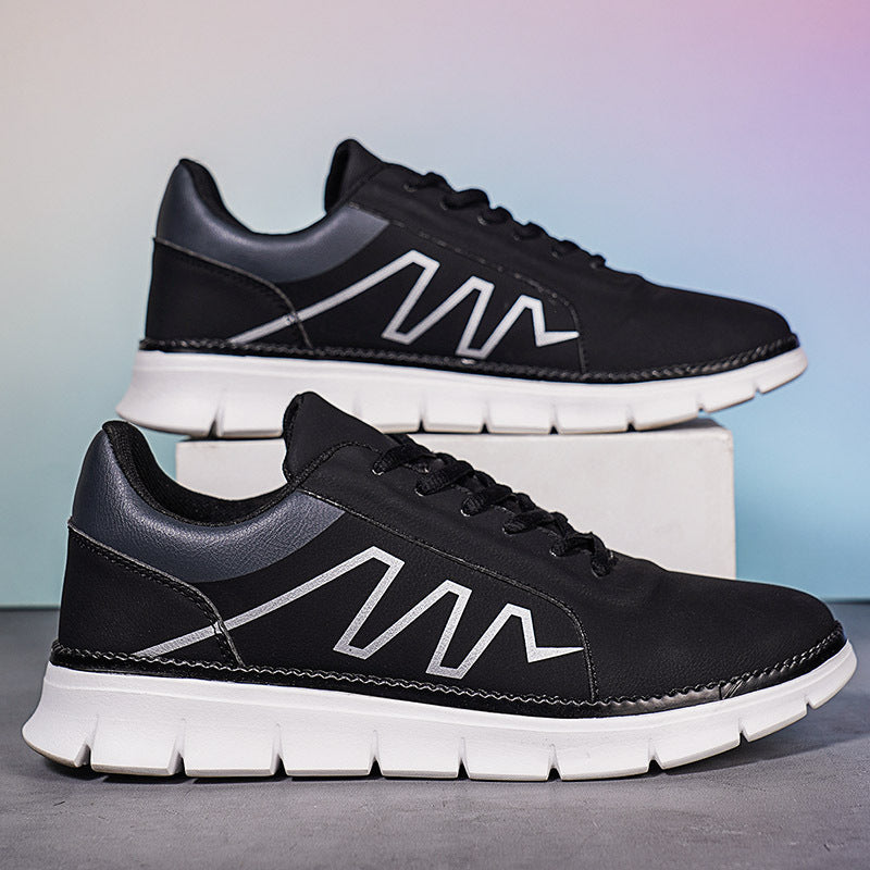 Brooklyn Classic Sneakers