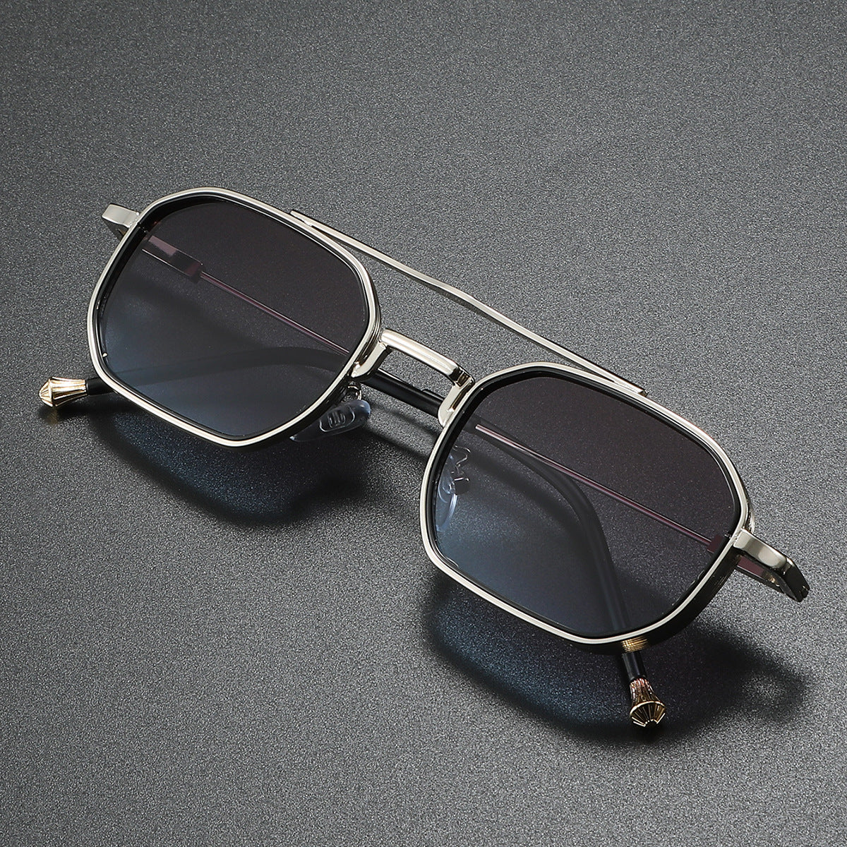 Milano Square Sunglasses