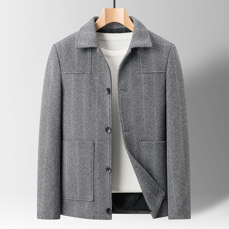 Charley Tailored Jacket