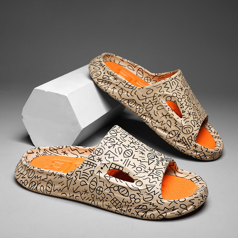 Parker Abstract Slides