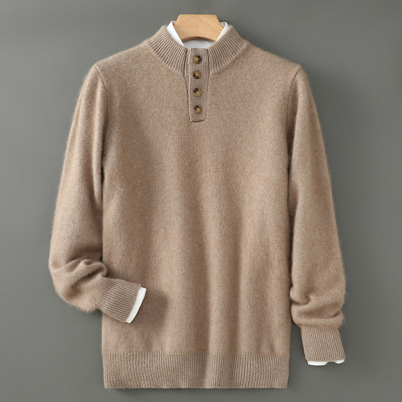 Hugo Cashmere Sweater