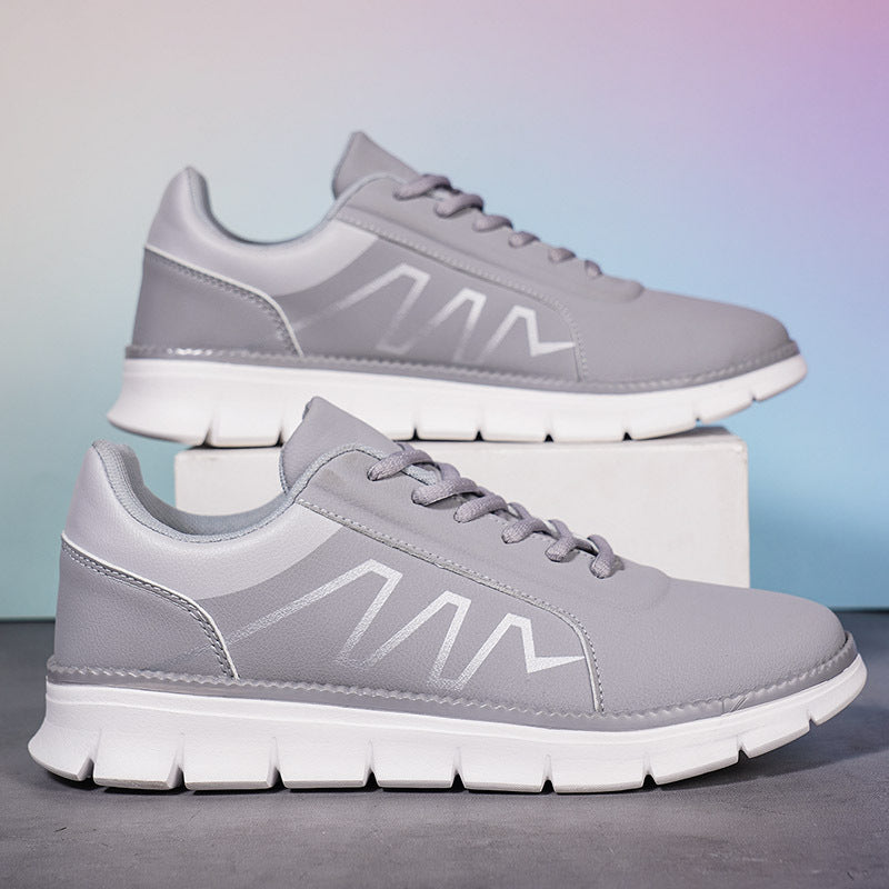 Brooklyn Classic Sneakers