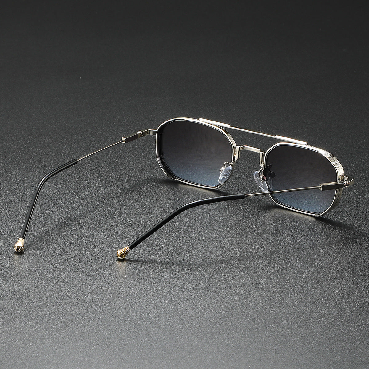 Milano Square Sunglasses