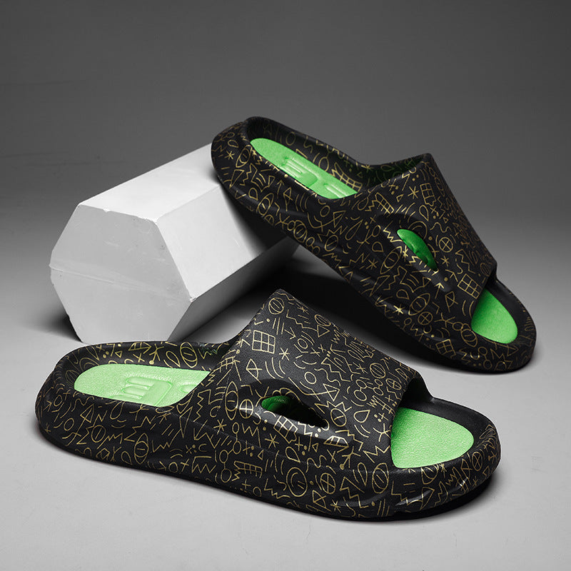 Parker Abstract Slides