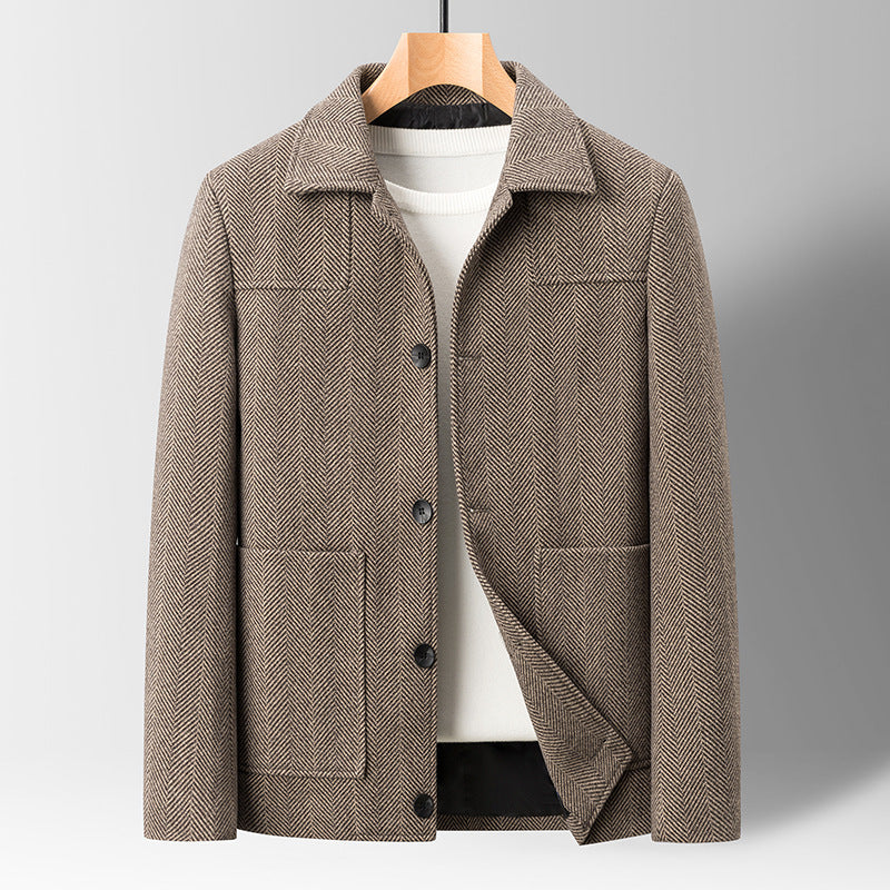 Charley Tailored Jacket