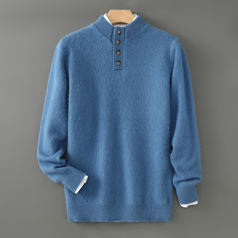 Hugo Cashmere Sweater