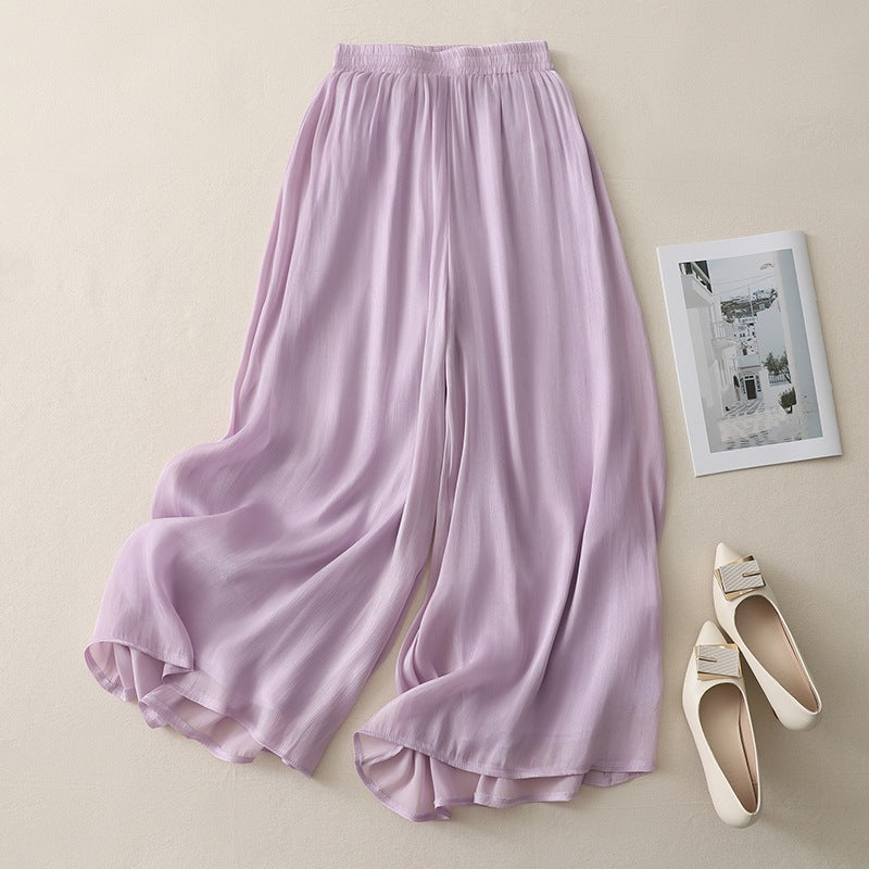 Avery Linen Pants