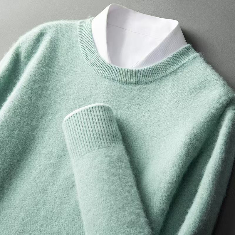 Hoover Cashmere Sweater