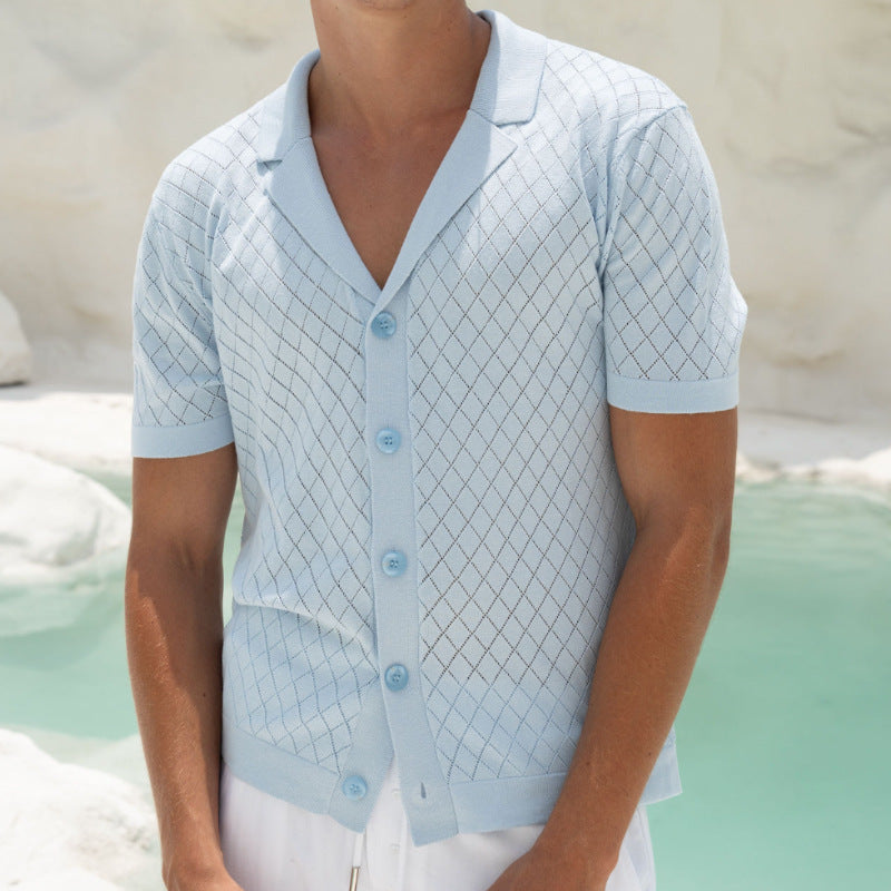 Miami Knit Shirt