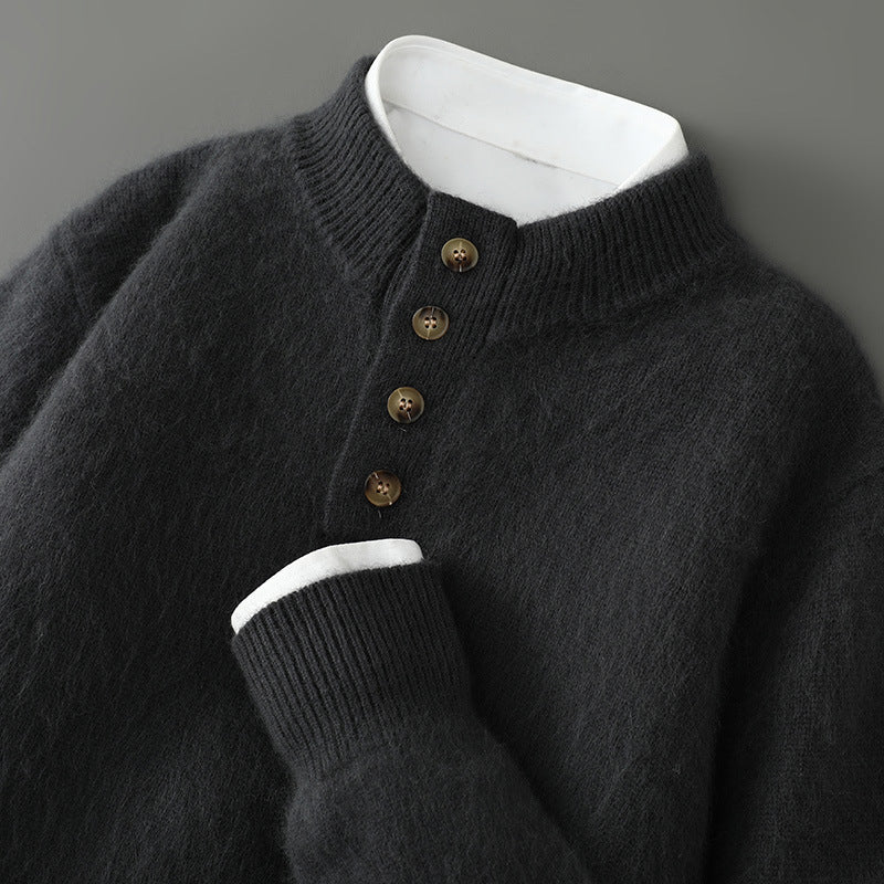 Hugo Cashmere Sweater