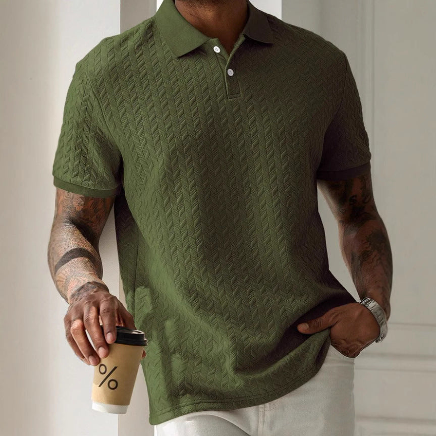 Jaxson Polo Shirt