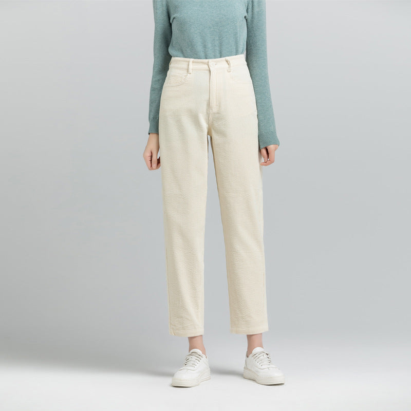 Alana Corduroy Pants